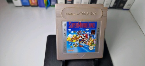 Super mario land nintendo - super,