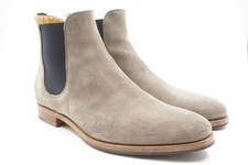 Scarosso Mens Chelsea Boots