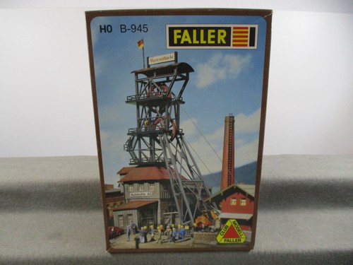 Faller spur 945 bausatz - spur, b-945
