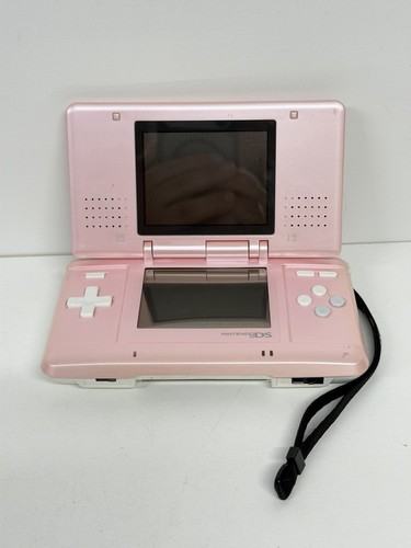 Nintendo pink rosa - pink,