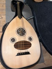 Profi Türkische Oud –
