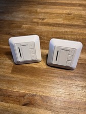 Jarolift Funk Rolladenschalter TDRR 01W 2 Stück Funkschalter Taster