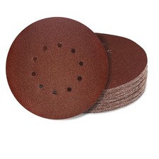 AWAPRO® Schleifscheiben Klett