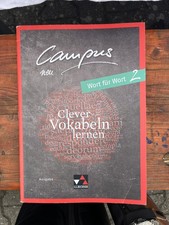 Campus C - neu 2 Wort für Wort Johannes Fuchs