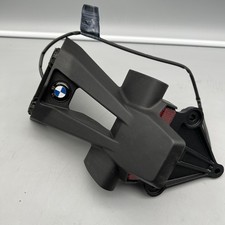 BMW S1000RR KENNZEICHENHALTER KENNZEICHENTRÄGER LICENSE BRACKET ORIG. NOS  J0019