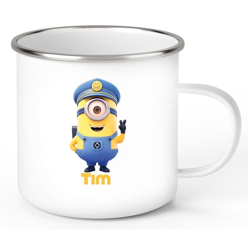 Tasse minions kinder minion - tasse,