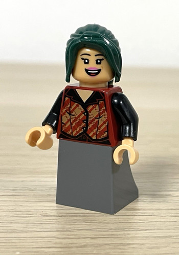 Lego one piece op002 - **lego/one, piece**