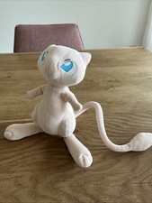 Pokémon Mew Plüschtier