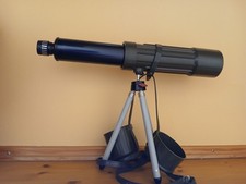 Spektiv Swarovski 30 x 75 mit