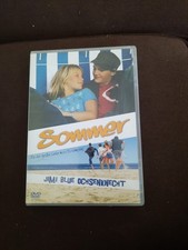 Jimi Blue Ochsenknecht - Sommer (2008) DVD