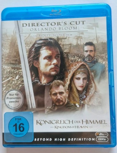 Königreich der himmel - der, –