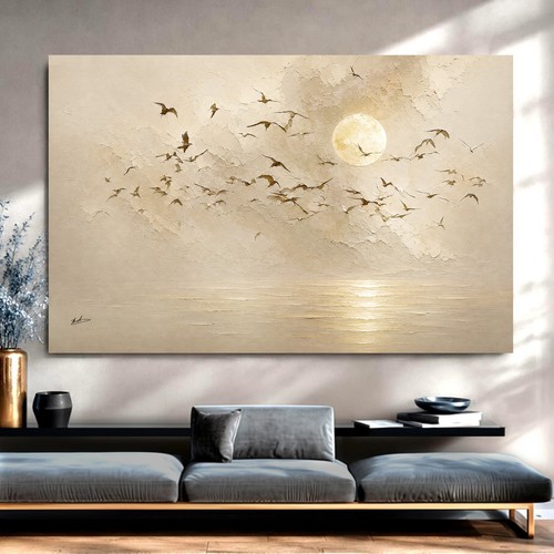 Leinwand bilder xxl natur - leinwand,