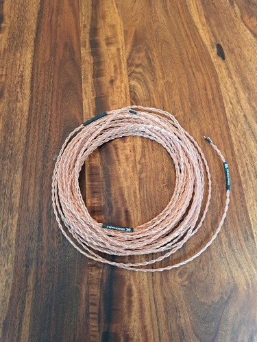 Kimber kable timbre adrig - kable, 3-adrig
