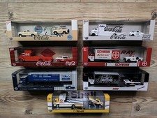 M2 Machines Hauler 1:64