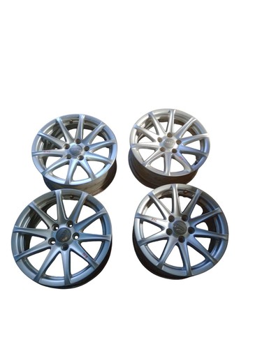 Audi serie 4 - (8p1), (08>12)