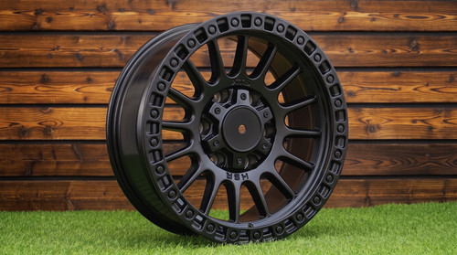 R16 5x127 flow form style - 4x,