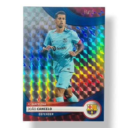 João cancelo topps team - cancelo,