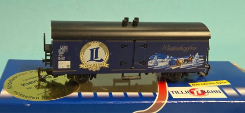 Tillig 500274 limitiertes - 500274,