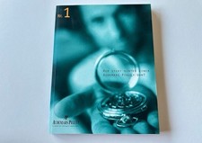 Audemars Piguet 1998 Katalog