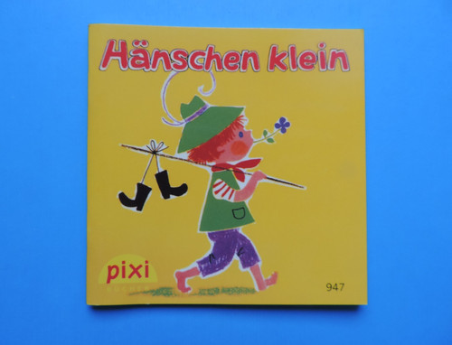 Pixi buch alt - alt, nr.