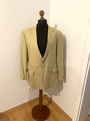 Ermenegildo zegna herren - zegna,