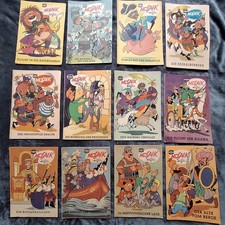 Mosaik RITTER RUNKEL SERIE Nr