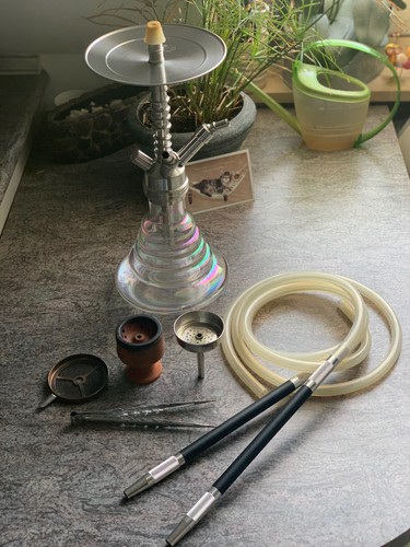 Shisha amir luxory hookas - shisha,