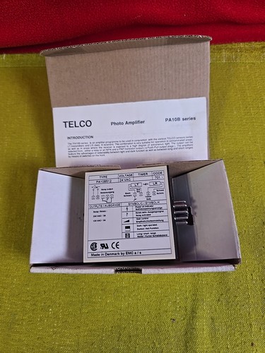 Telco pa10b512 0452102201 230 - telco,
