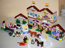 Lego® 3185 City Friends