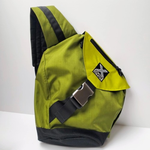 Over sling backpack outdoor - x-over,