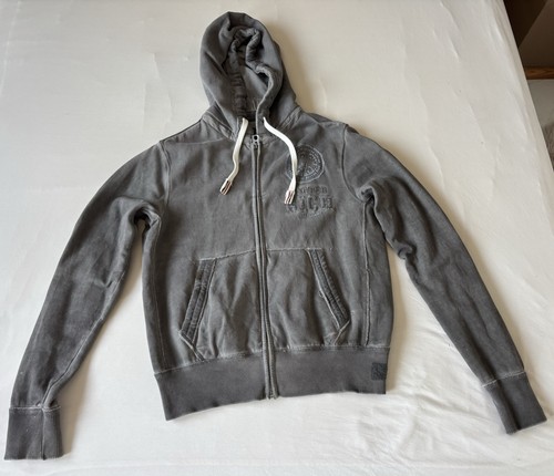 Grauer kapuzenpullover better - grauer,