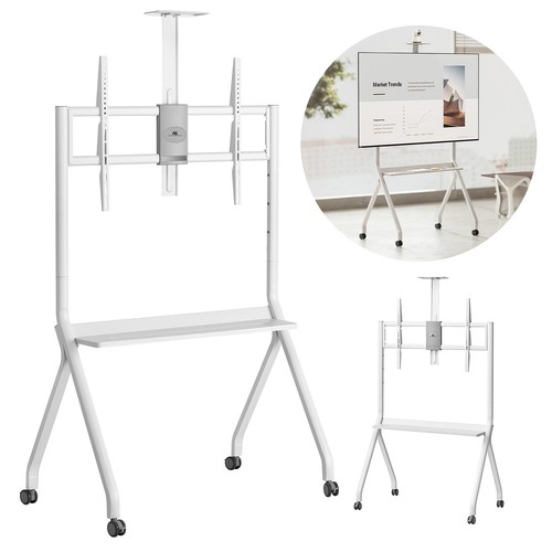 Ständer rollbar wagen - tv-ständer,