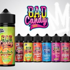 Bad Candy Longfill Aroma 10ml