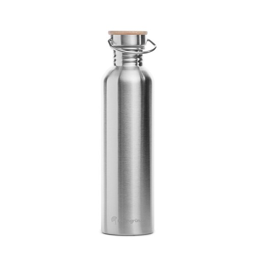 Trinkflasche edelstahl - trinkflasche,