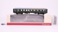 Pullmann H0 36123 Eilzugwagen