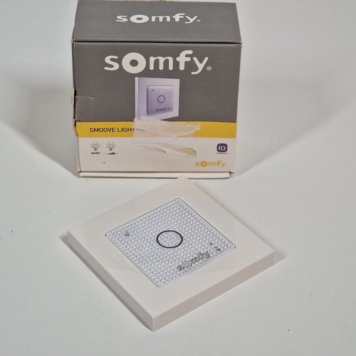 Somfy 1822651 smoove lighting - 1822651,