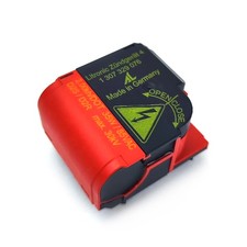 Marelli Scheinwerfer