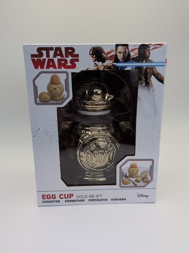 Star wars gold bb 8 - wars, •