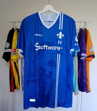 SV Darmstadt 98 Trikot Sondertrikot 125 Jahre 2022/2023 CRAFT Gr. XXL