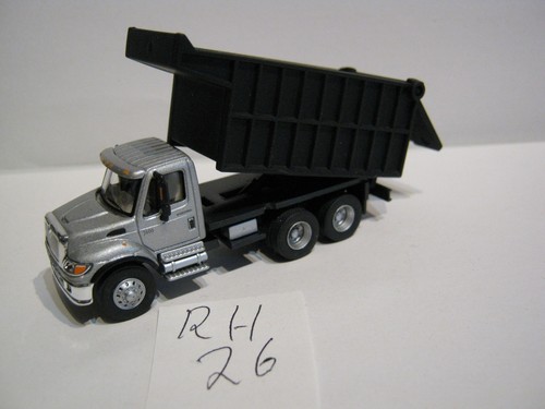 Herpa boley ho us - ho, (rh26)us