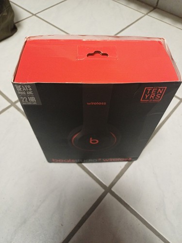 Beats dre solo3 - beats,