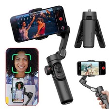 3-Achsen Gimbal Stabilizer