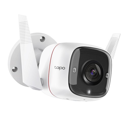 Link tapo c310 - tp-link, outdoor