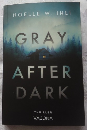 Gray after dark spannung - after,