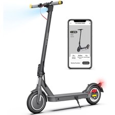 E-Scooter mit