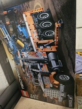LEGO TECHNIC