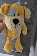 FLORETT ALDI STOFFTIER HUND