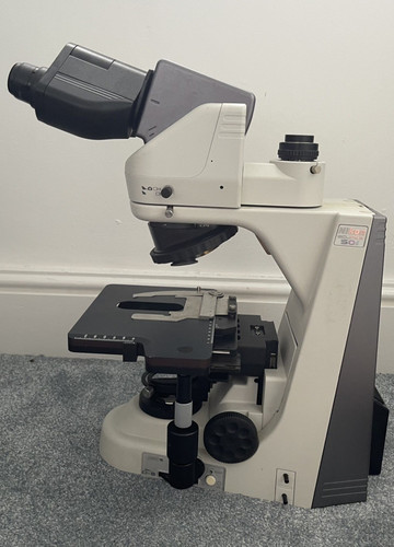 Nikon eclipse 50i mikroskop - eclipse,