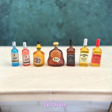 10 Stück Maßstab 1:24