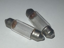 2 Skalenlämpchen Narva 6,3V